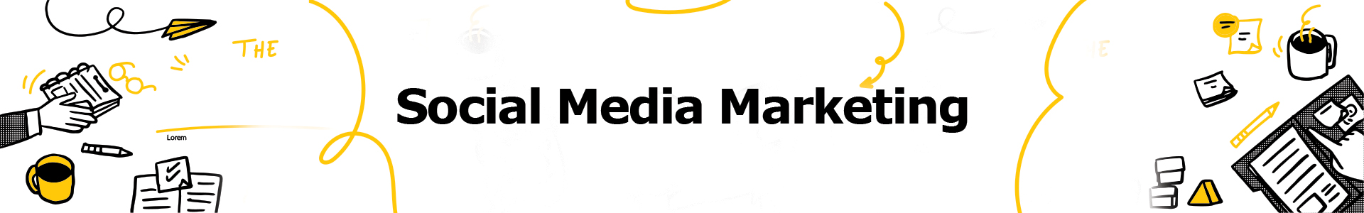 Social media Agency