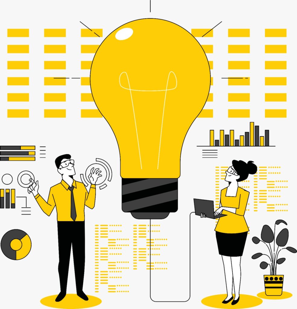 Digital marketing Agency