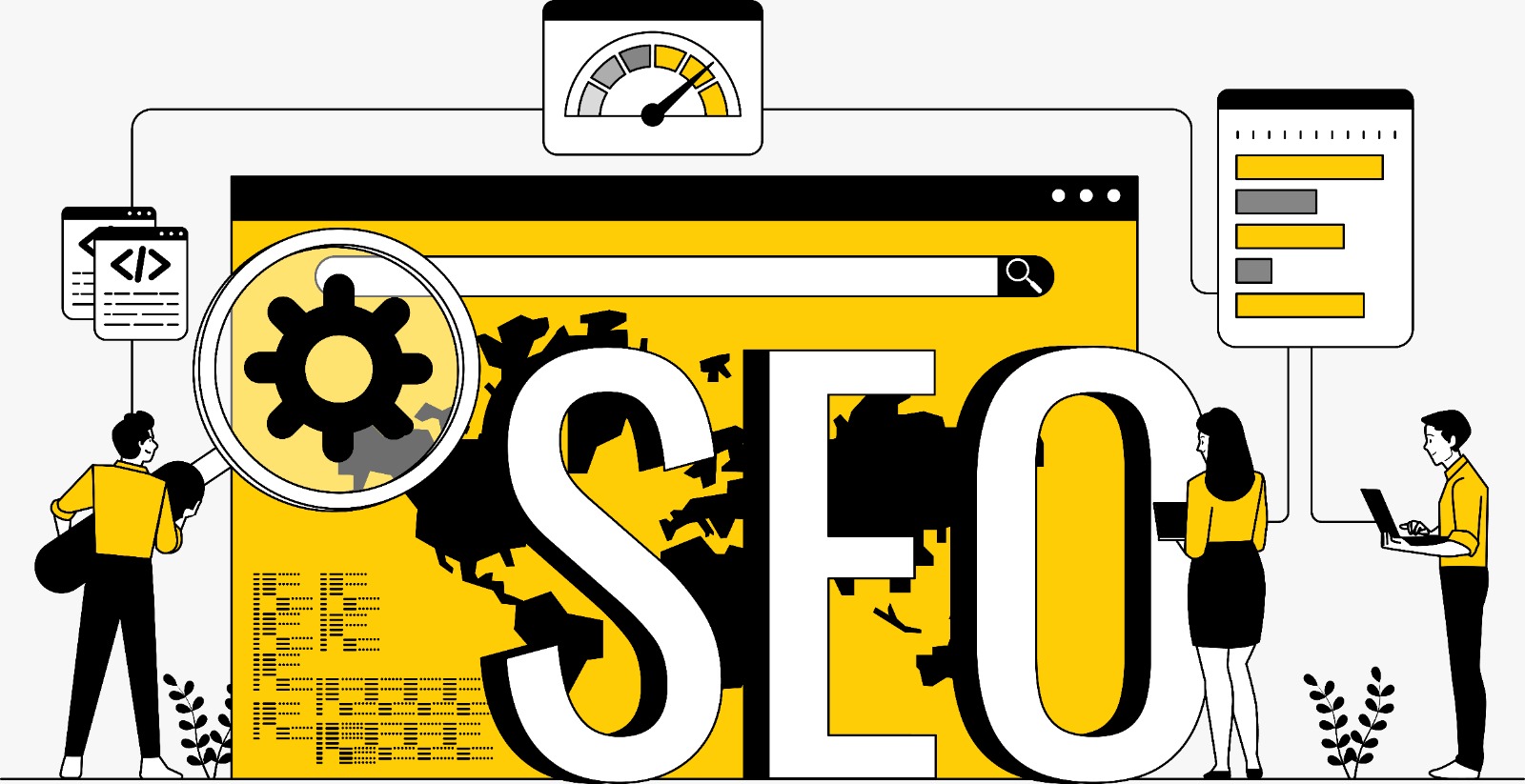 Digital marketing post