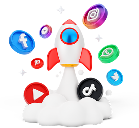 Social media Agency