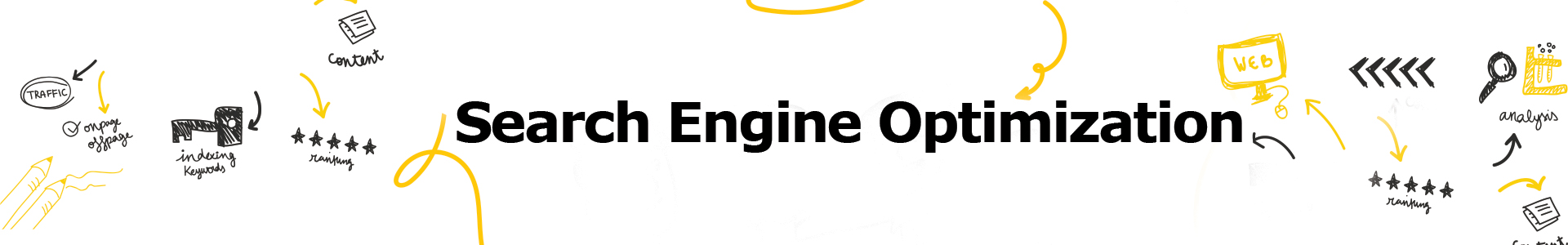 ⁠Search-Engine-Optimization