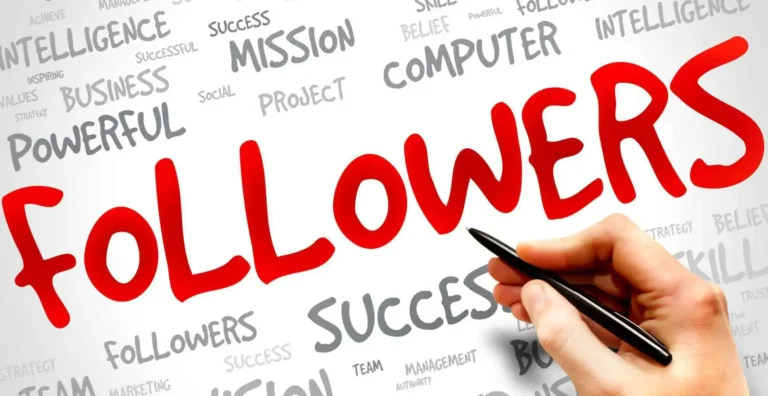Followers