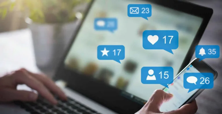 Social Media
