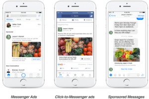 Facebook Ads