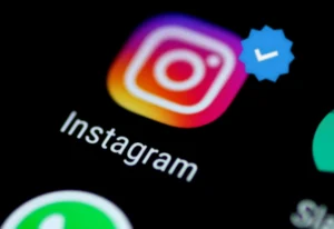 Instagram verified