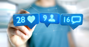 Facebook Marketing