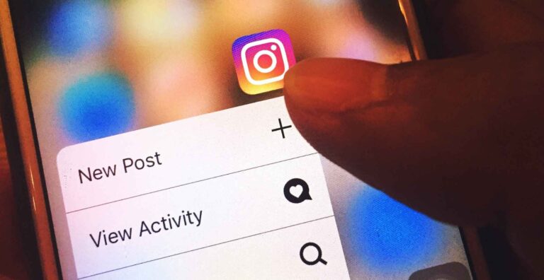 instagram