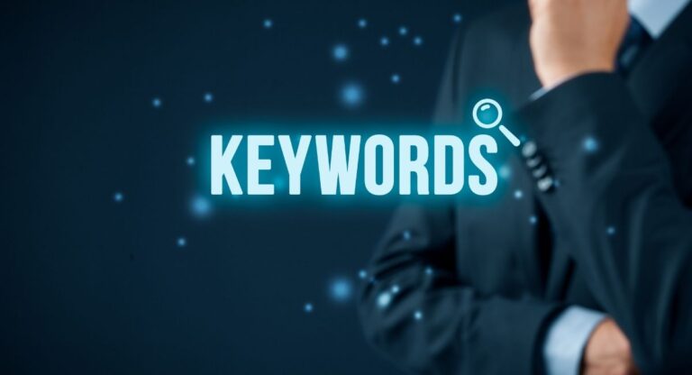 Keywords