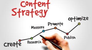 5 Tips to Make Better Your Content Strategy