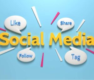 social media trend