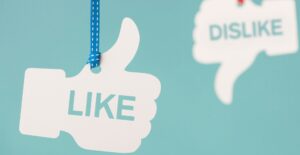 Facebook Like