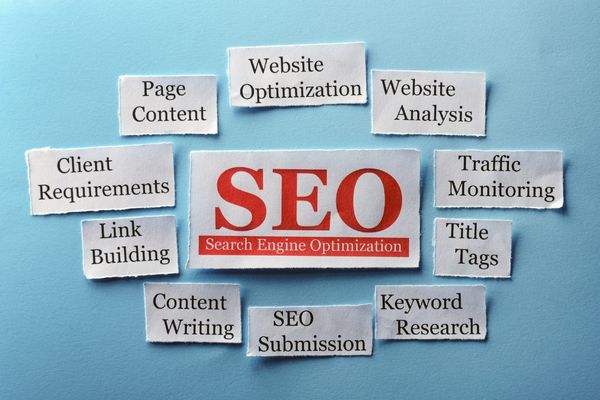 SEO Works