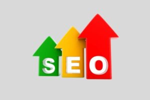 SEO Rank