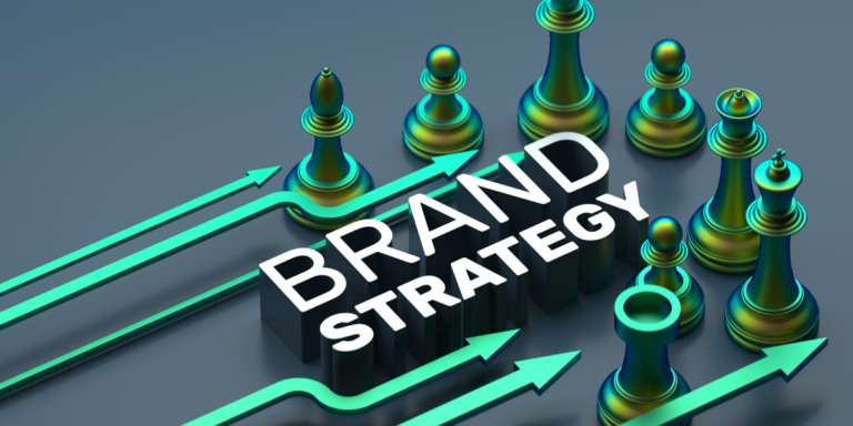 brand strategy