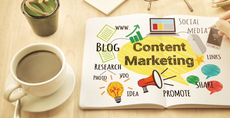 content marketing