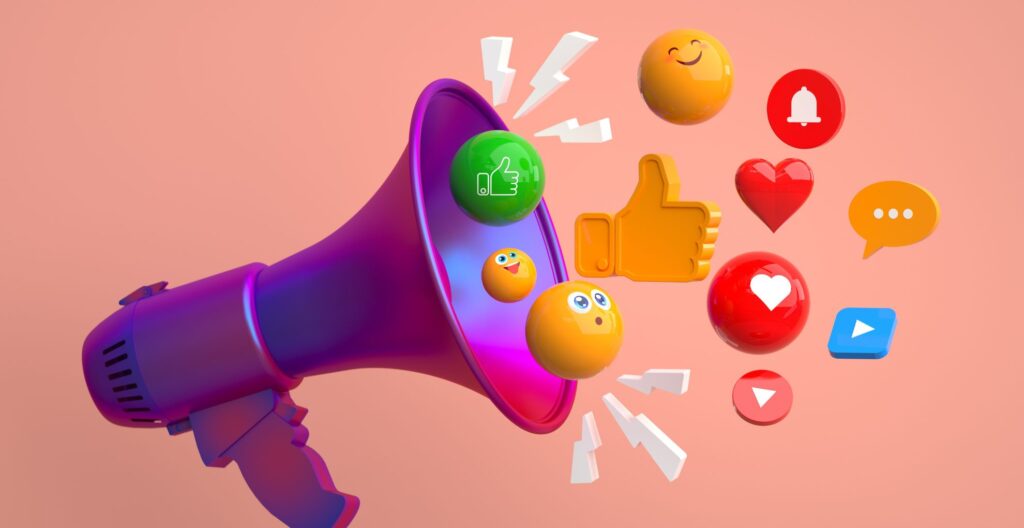 The Top 6 Social Media Sites & Platforms