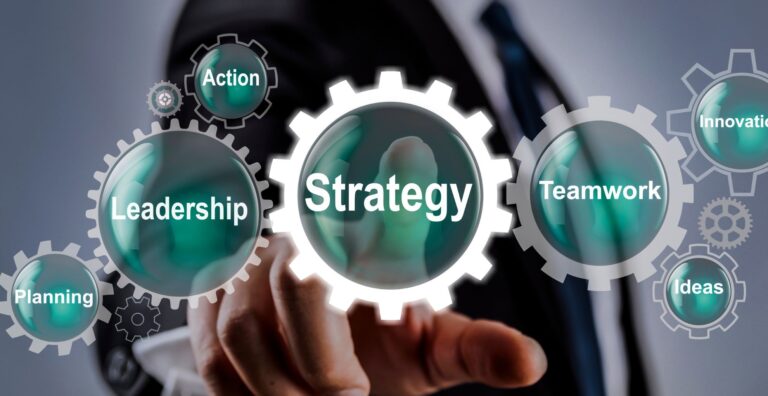 strategy