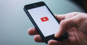 YouTube growth
