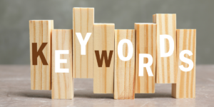 Keywords image