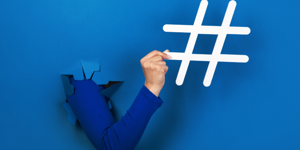 Hashtags vs Keywords on Instagram: What You Need to Know?