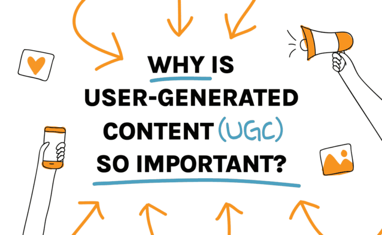 UGC