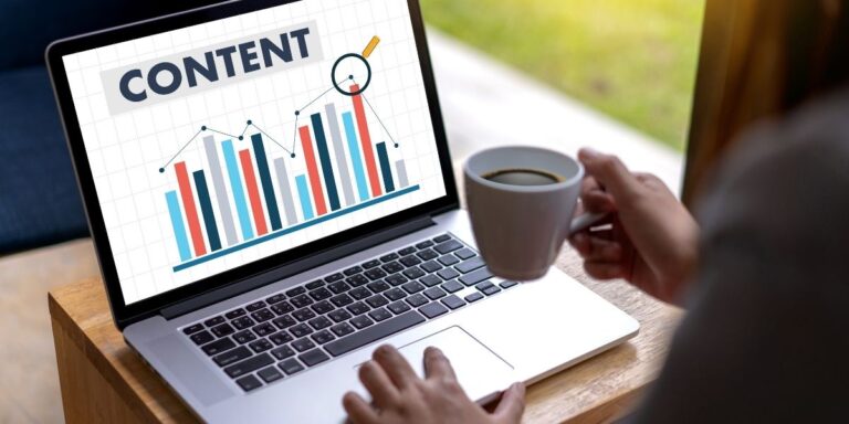 content strategy