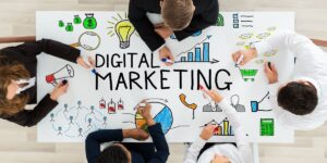 digital marketing