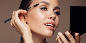 makeup