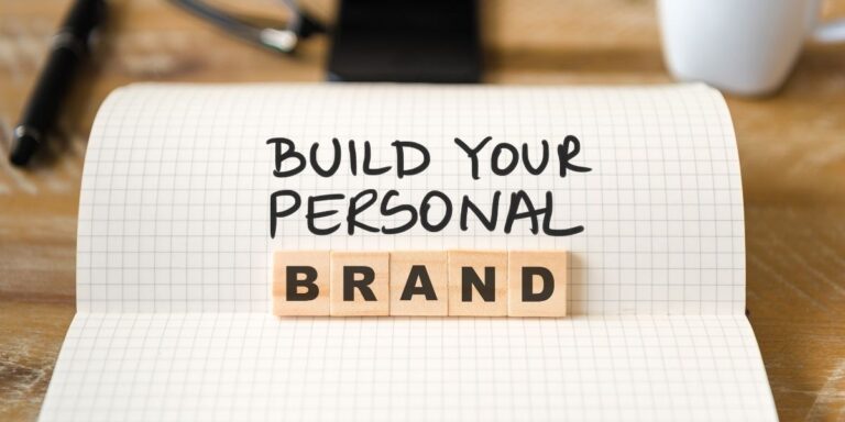 personal branding